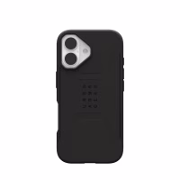 Чехол для мобильного телефона UAG iPhone 17 Civilian MagSafe Black (114547114040) - Image 1