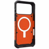 Чехол для мобильного телефона UAG Pathfinder MagSafe iPhone 17 Pro Max Orange (114549119797) - Image 2