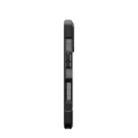 Чохол до мобільного телефона UAG iPhone 17 Pathfinder Clear MagSafe Ash/Black (114553113140) - 11