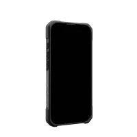 Чохол до мобільного телефона UAG iPhone 17 Pathfinder Clear MagSafe Ash/Black (114553113140) - 4