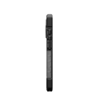 Чохол до мобільного телефона UAG iPhone 17 Pathfinder Clear MagSafe Ash/Black (114553113140) - 10