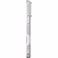 Чохол до мобільного телефона UAG iPhone 17 Pro Max Scout Clear MagSafe Ice/White (114557114341) - Image 3