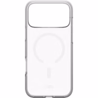 Чохол до мобільного телефона UAG iPhone 17 Pro Max Scout Clear MagSafe Ice/White (114557114341) - Image 6
