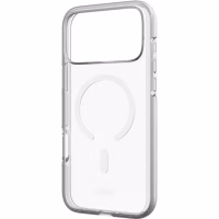 Чохол до мобільного телефона UAG iPhone 17 Pro Max Scout Clear MagSafe Ice/White (114557114341) - Image 8