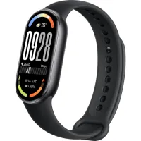 Фітнес браслет Xiaomi Smart Band 10 BHR07PYGL Чорний (1146724) - 3