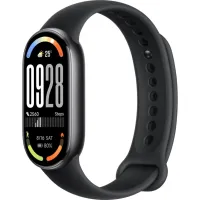 Фітнес браслет Xiaomi Smart Band 10 BHR07PYGL Чорний (1146724) - 1