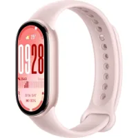 Фітнес браслет Xiaomi Smart Band 10 BHR9999GL Рожевий (1146726) - 1