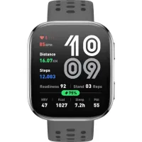 Смарт-годинник Amazfit Bip 6 Charcoal W2435AP3N (1147278) - 2
