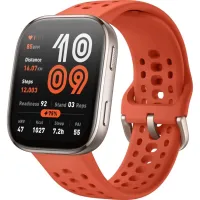 Смарт-годинник Amazfit Bip 6 Red W2435AP5N (1147280) - 1
