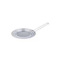 Екран від бризок Kela Elvira 30 х 30 см (11476) - Изображение 1