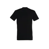 Футболка Sol's Imperial насичений чорний 3XL (115003093XL) - Зображення 5