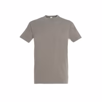 Футболка Sol's Imperial світло-сірий L (11500380L) - Image 4