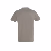 Футболка Sol's Imperial світло-сірий L (11500380L) - Image 6