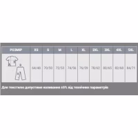 Футболка Sol's Imperial світло-сірий L (11500380L) - Image 7