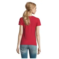 Футболка Sol's Imperial women червоний L (11502145L) - Зображення 2