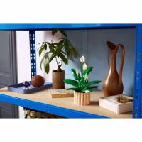 Конструктор LEGO Botanicals Спатифиллум (11504) - Image 11