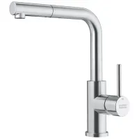 Змішувач Franke Smart Glenda (115.0706.986) - 1