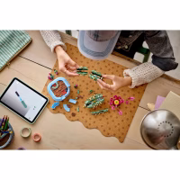 Конструктор LEGO Botanicals Цвітіння кактуса (11509) - Image 8