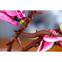 Конструктор LEGO Botanicals Magnolia Branches (11510) - Image 9