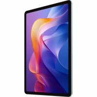 Планшет Xiaomi Redmi Pad 2 11" WiFi 4/128GB Mint Green (VHU5875EU) (1151096) - Image 4