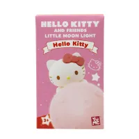 Фігурка Hello Kitty Хелло Кітті на Місяці зі світлом (11526) - 2