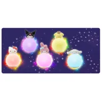 Фігурка Hello Kitty Хелло Кітті на Місяці зі світлом (11526) - 8