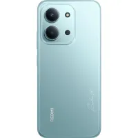 Мобільний телефон Xiaomi Redmi 15C 4/128GB Mint Green (1163426) - 5