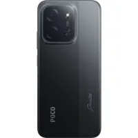 Мобільний телефон Xiaomi Poco C85 6/128Gb Black (1163433) - 3