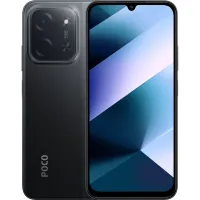 Мобільний телефон Xiaomi Poco C85 6/128Gb Black (1163433) - 1