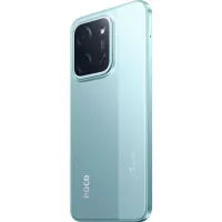 Мобільний телефон Xiaomi Poco C85 6/128Gb Green (1163434) - 10