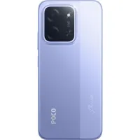 Мобільний телефон Xiaomi Poco C85 6/128Gb Purple (1163435) - 3