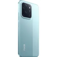 Мобільний телефон Xiaomi Poco C85 8/256Gb Green (1163437) - 11
