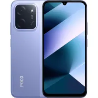 Мобільний телефон Xiaomi Poco C85 8/256Gb Purple (1163438) - 1