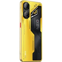 Мобільний телефон ZTE Nubia Neo 3 5G 8/256GB Gold (1164536) - 11