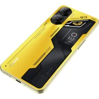 Мобільний телефон ZTE Nubia Neo 3 5G 8/256GB Gold (1164536) - 12