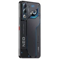 Мобільний телефон ZTE Nubia Neo 3 GT 5G 12/256GB Gray (1164537) - 11