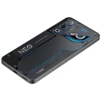 Мобільний телефон ZTE Nubia Neo 3 GT 5G 12/256GB Gray (1164537) - 12