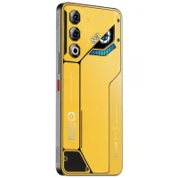Мобільний телефон ZTE Nubia Neo 3 GT 5G 12/256GB Yellow (1164538) - 11
