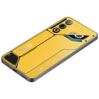 Мобільний телефон ZTE Nubia Neo 3 GT 5G 12/256GB Yellow (1164538) - 12