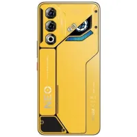 Мобільний телефон ZTE Nubia Neo 3 GT 5G 12/256GB Yellow (1164538) - 3