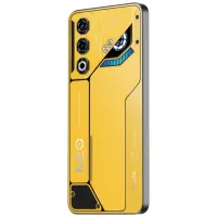 Мобільний телефон ZTE Nubia Neo 3 GT 5G 12/256GB Yellow (1164538) - 10