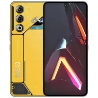 Мобільний телефон ZTE Nubia Neo 3 GT 5G 12/256GB Yellow (1164538) - 1