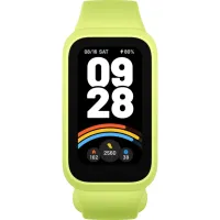 Фітнес браслет Xiaomi Smart Band 9 Active (BHR08L1GL) Green (1166772) - 1