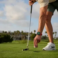 Смарт-годинник Amazfit Balance 2 Чорний W2430GL1N (1167420) - 12