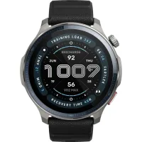 Смарт-годинник Amazfit Balance 2 Чорний W2430GL1N (1167420) - 2