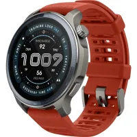 Смарт-годинник Amazfit Balance 2 Чорний W2430GL1N (1167420) - 8