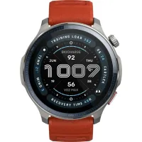Смарт-годинник Amazfit Balance 2 Чорний W2430GL1N (1167420) - 9