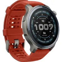 Смарт-годинник Amazfit Balance 2 Чорний W2430GL1N (1167420) - 10