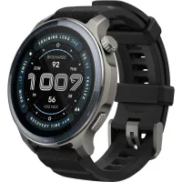 Смарт-годинник Amazfit Balance 2 Чорний W2430GL1N (1167420) - 1