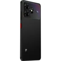 Мобільний телефон ZTE Blade A36 2/64GB Black (1167677) - 11